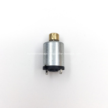 DC Mini Vibration Motor for dildo and massager